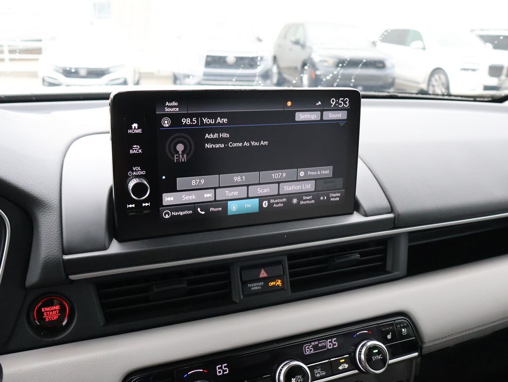 2025 Honda Pilot Elite San Clemente CA