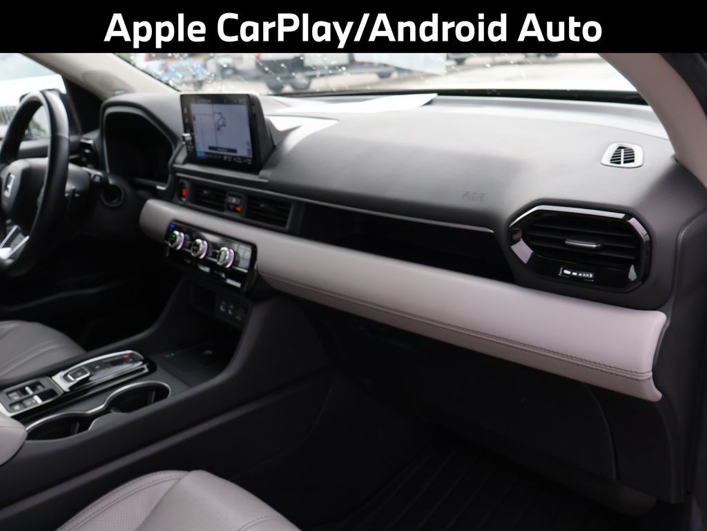 2025 Honda Pilot Elite San Clemente CA
