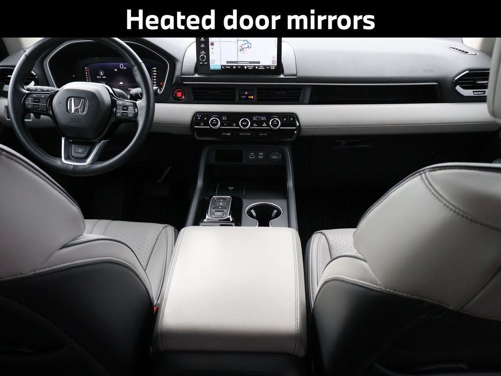 2025 Honda Pilot Elite San Clemente CA