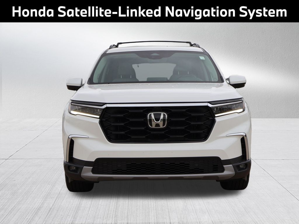 2025 Honda Pilot Elite San Clemente CA