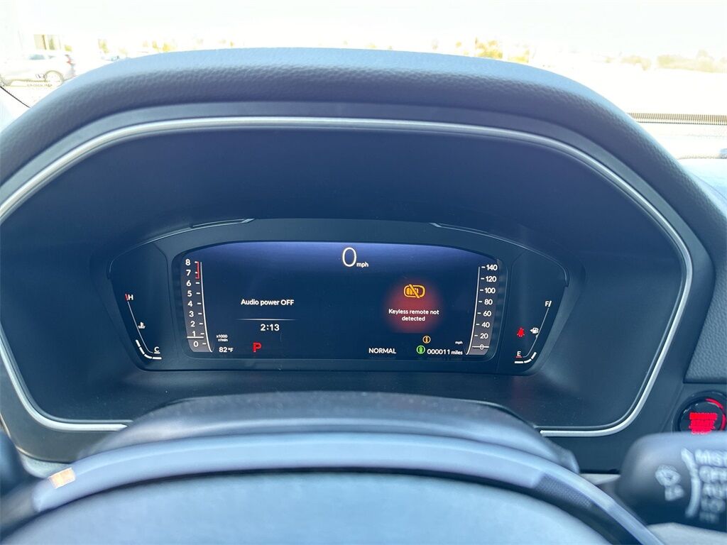 2025 Honda Pilot Elite Oklahoma City OK