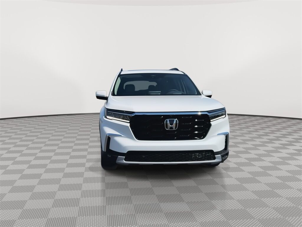 2025 Honda Pilot Elite Oklahoma City OK
