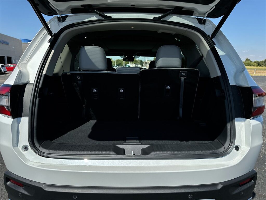 2025 Honda Pilot Elite Oklahoma City OK