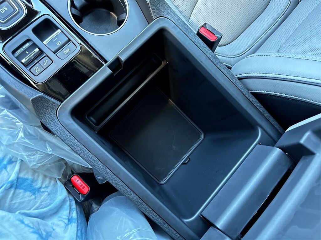 2025 Honda Pilot Elite Oklahoma City OK