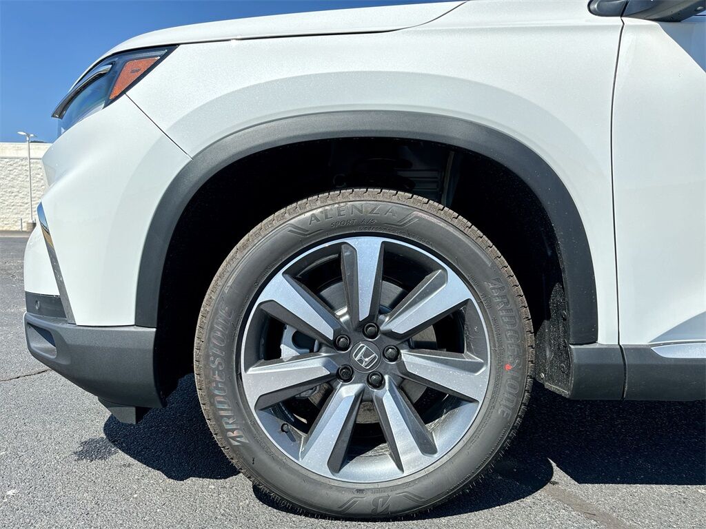 2025 Honda Pilot Elite Oklahoma City OK