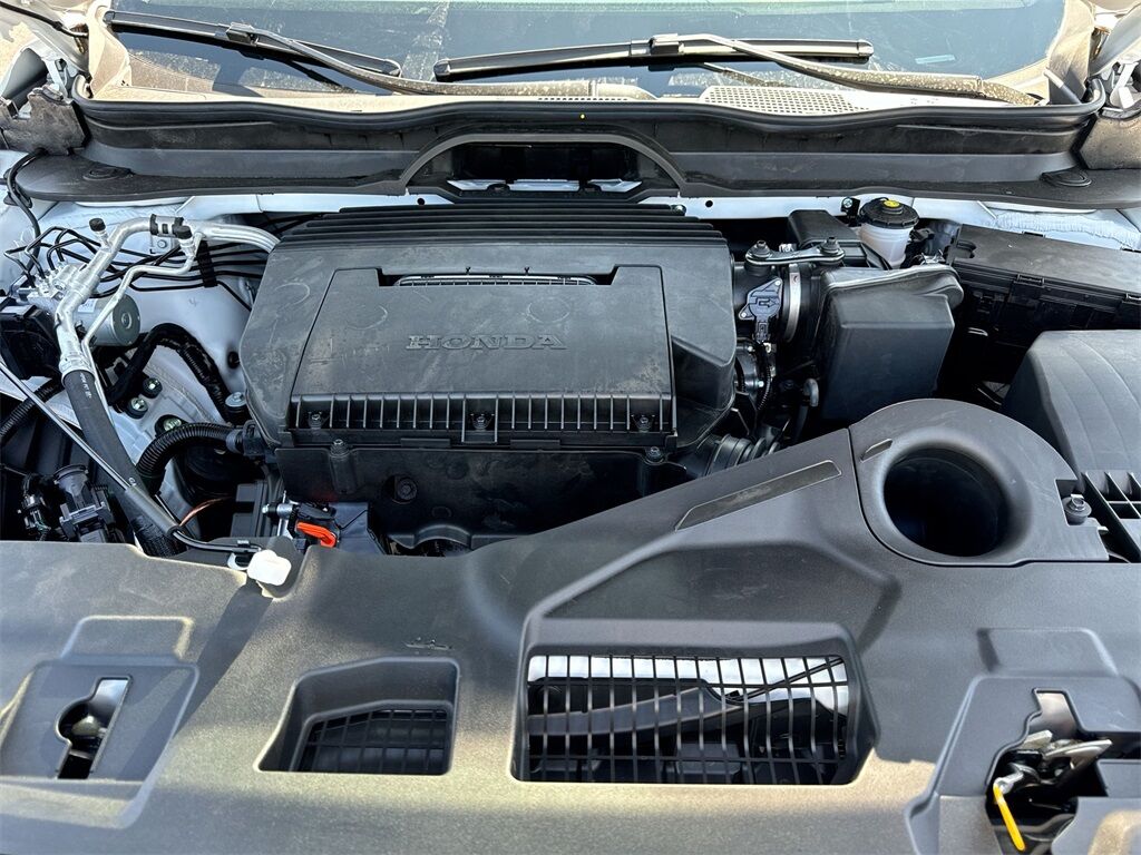 2025 Honda Pilot Elite Oklahoma City OK