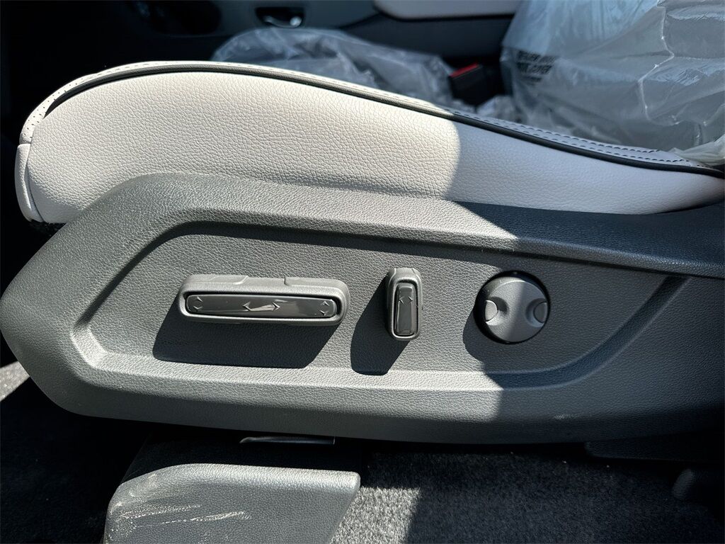 2025 Honda Pilot Elite Oklahoma City OK