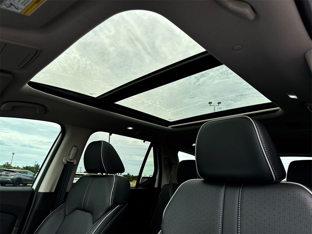 2025 Honda Pilot Elite Oklahoma City OK