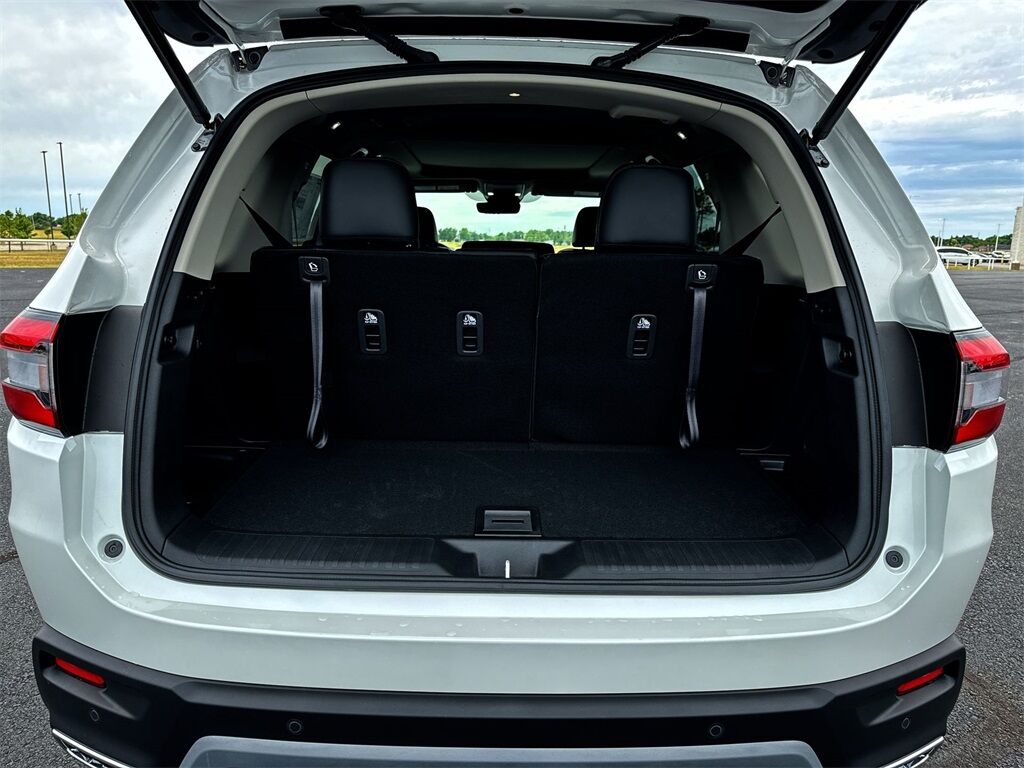 2025 Honda Pilot Elite Oklahoma City OK