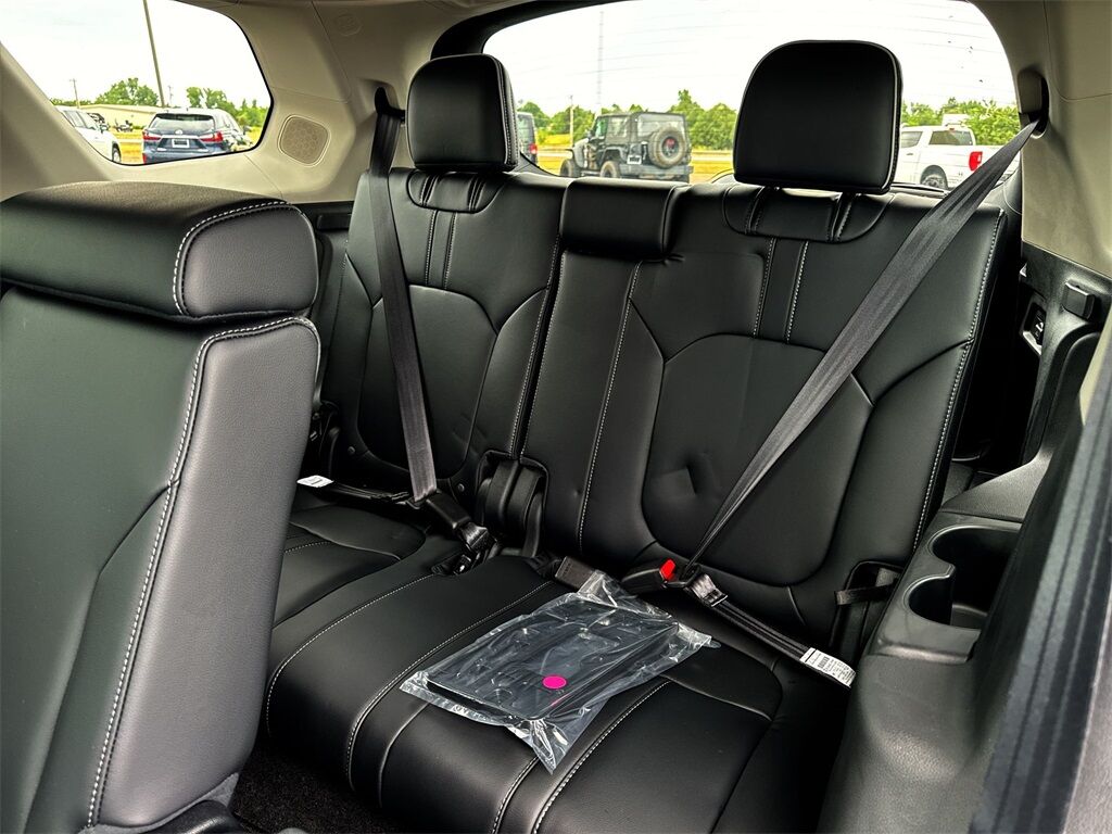 2025 Honda Pilot Elite Oklahoma City OK