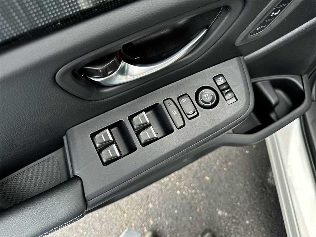 2025 Honda Pilot Elite Oklahoma City OK