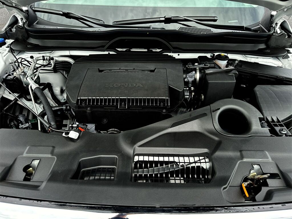 2025 Honda Pilot Elite Oklahoma City OK