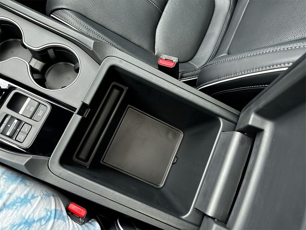 2025 Honda Pilot Elite Oklahoma City OK