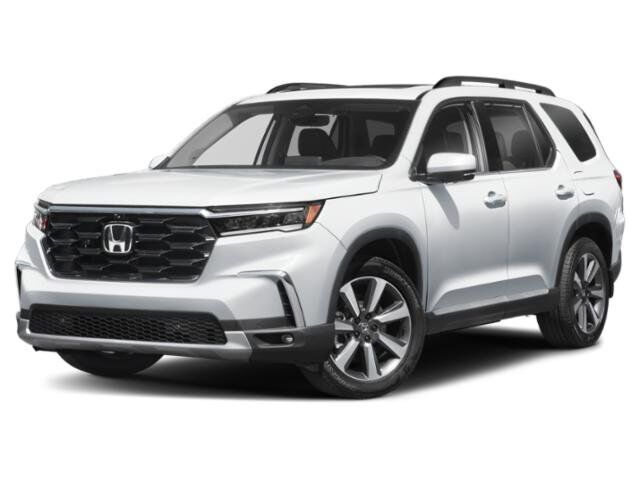 2025 Honda Pilot Elite San Clemente CA