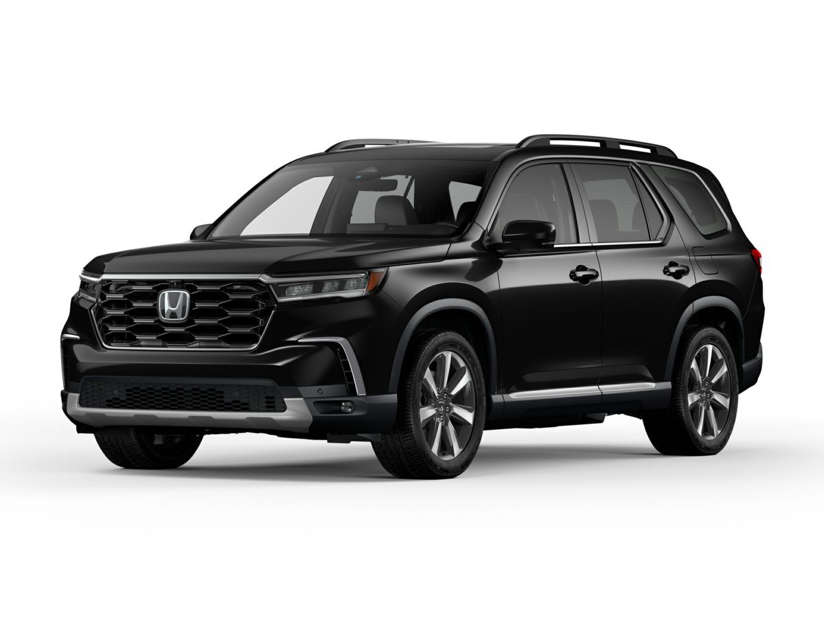 2025 Honda Pilot Elite Klamath Falls OR