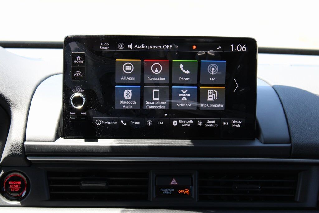 2025 Honda Pilot Elite Klamath Falls OR