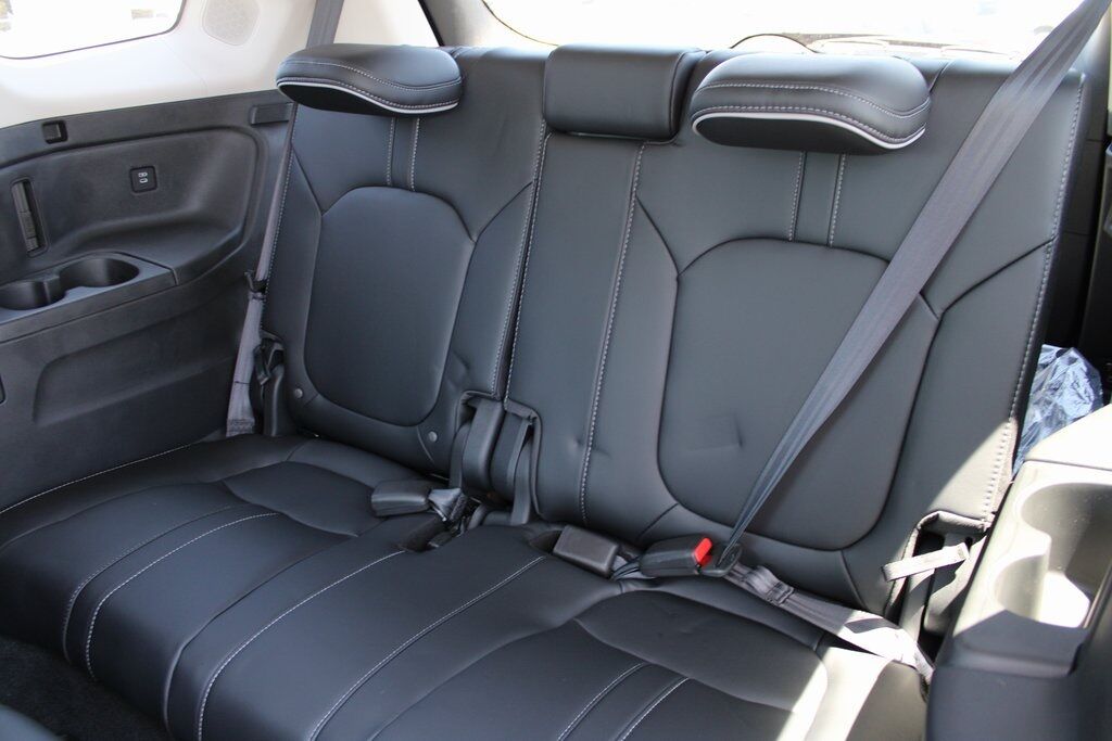 2025 Honda Pilot Elite Klamath Falls OR