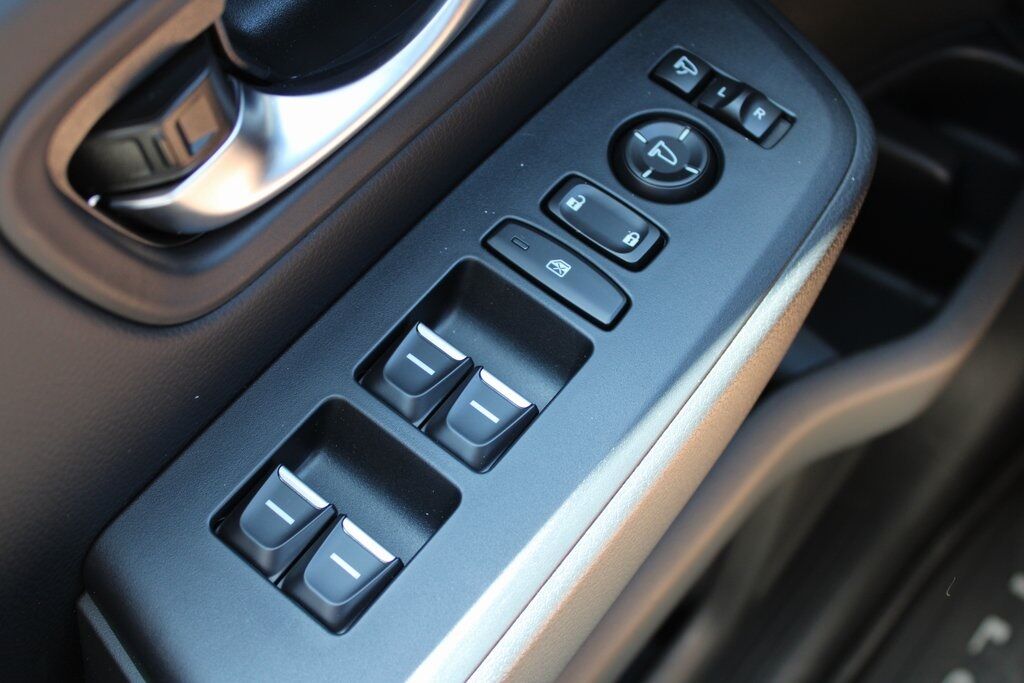 2025 Honda Pilot Elite Klamath Falls OR