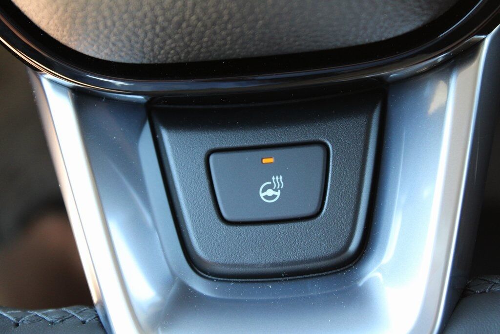 2025 Honda Pilot Elite Klamath Falls OR