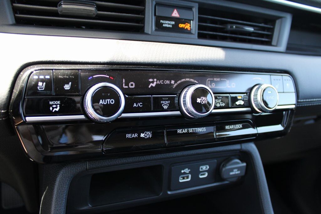 2025 Honda Pilot Elite Klamath Falls OR