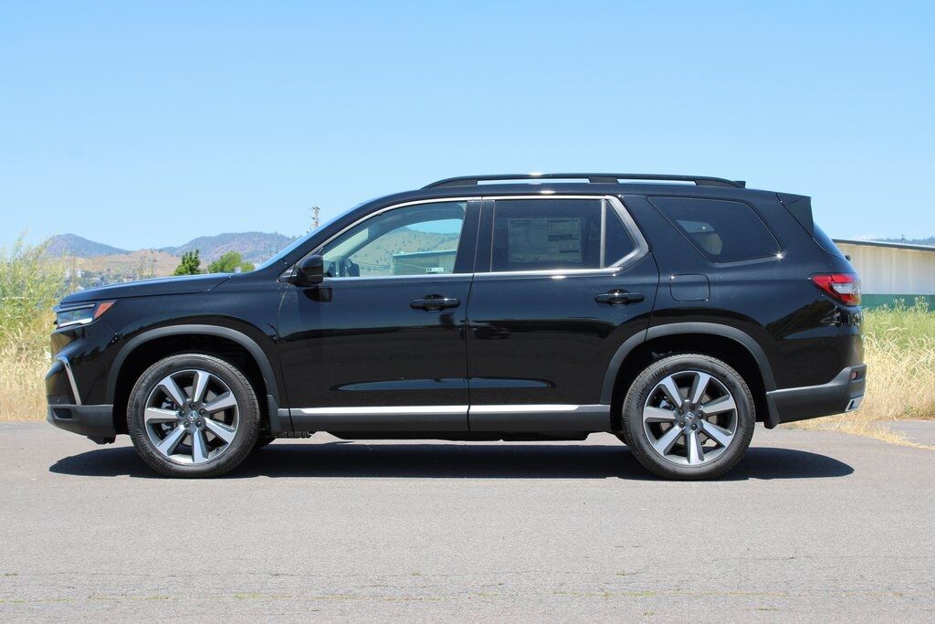 2025 Honda Pilot Elite Klamath Falls OR