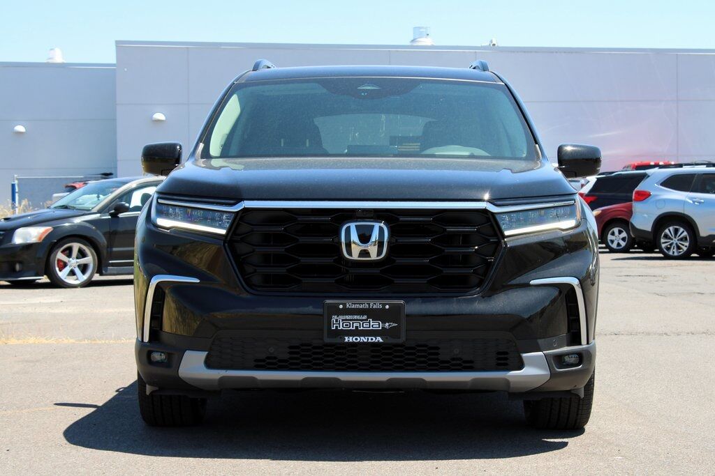 2025 Honda Pilot Elite Klamath Falls OR
