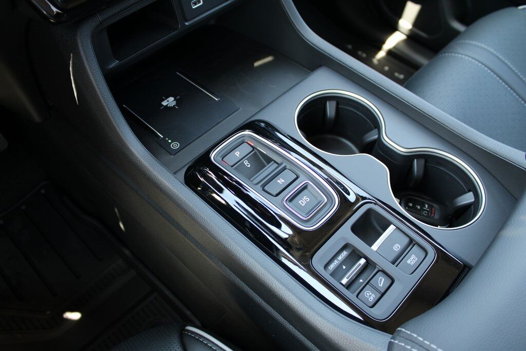 2025 Honda Pilot Elite Klamath Falls OR