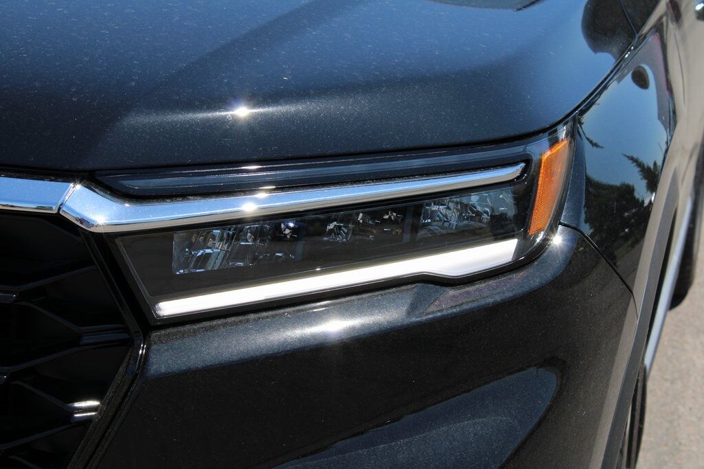 2025 Honda Pilot Elite Klamath Falls OR