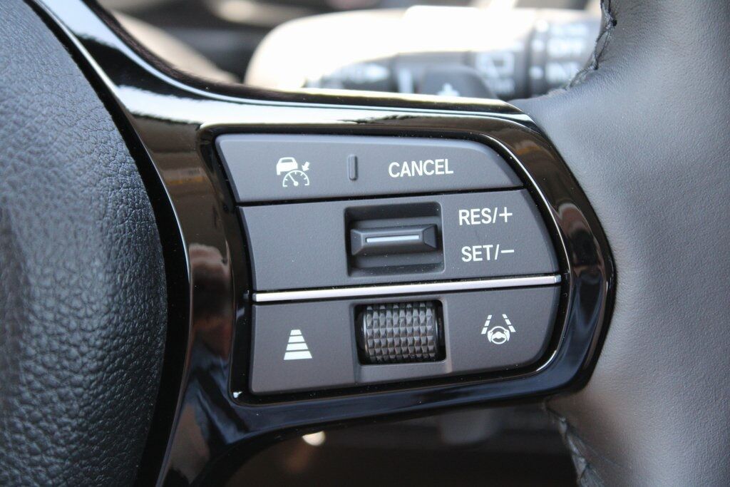 2025 Honda Pilot Elite Klamath Falls OR