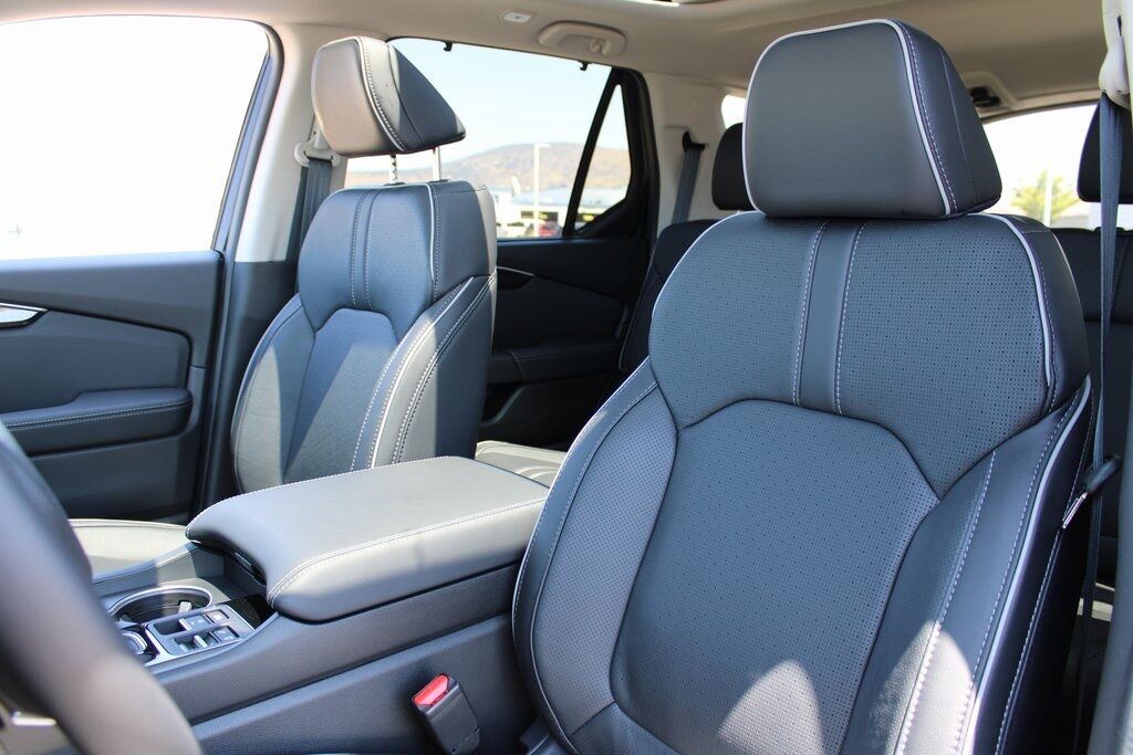 2025 Honda Pilot Elite Klamath Falls OR