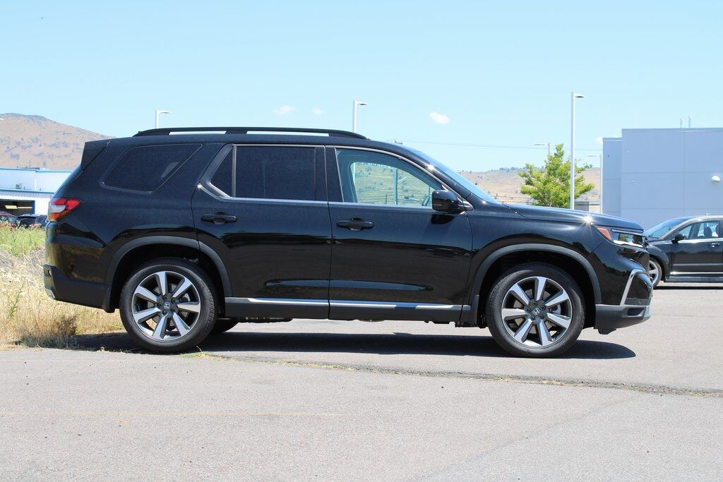 2025 Honda Pilot Elite Klamath Falls OR
