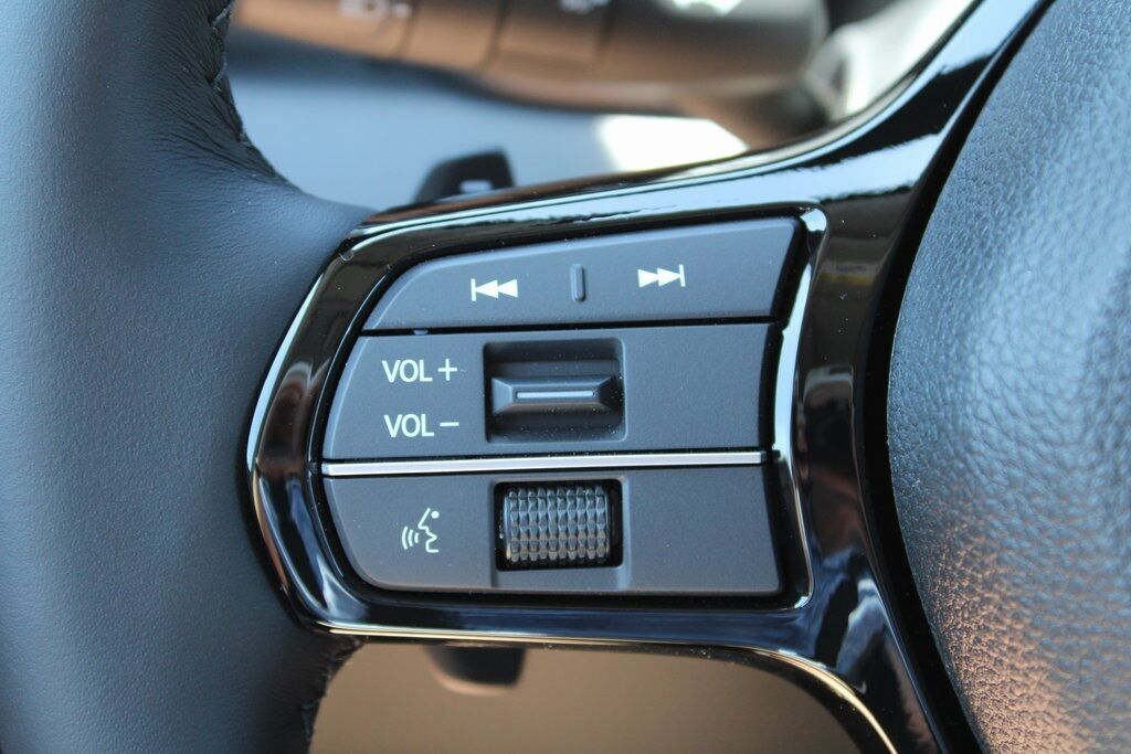 2025 Honda Pilot Elite Klamath Falls OR