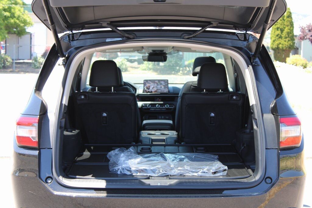 2025 Honda Pilot Elite Klamath Falls OR