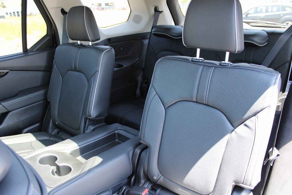 2025 Honda Pilot Elite Klamath Falls OR