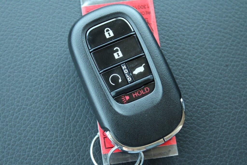 2025 Honda Pilot Elite Klamath Falls OR