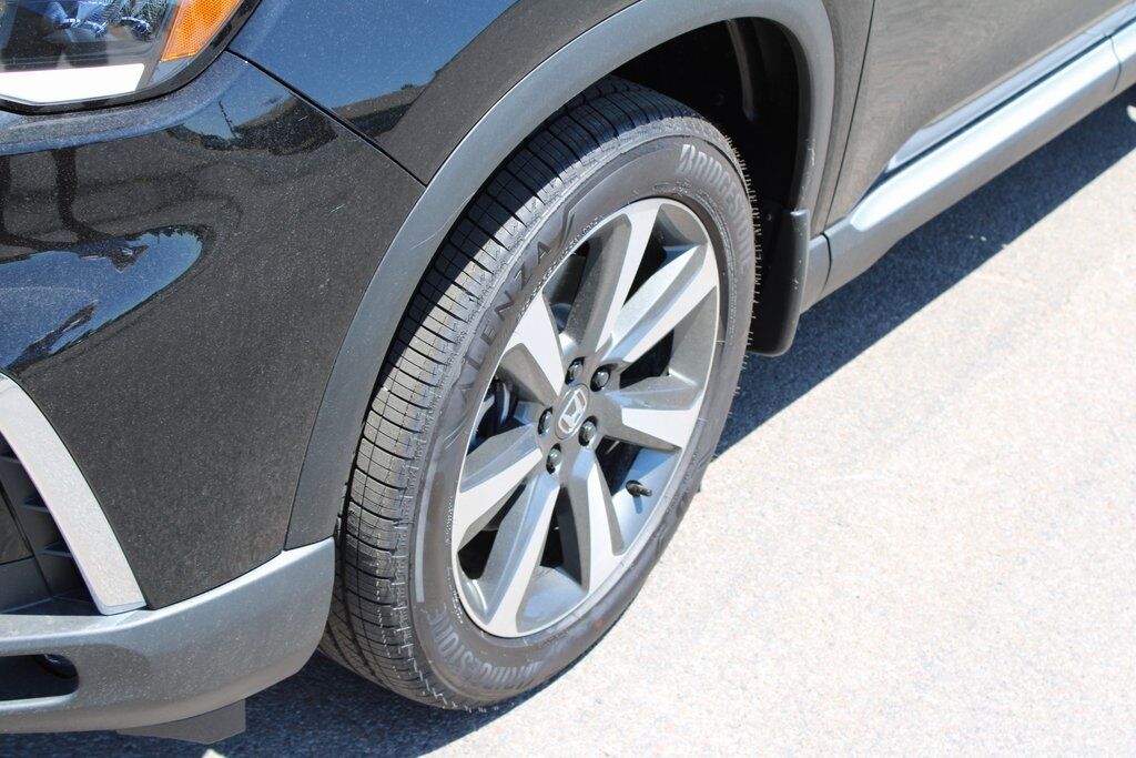2025 Honda Pilot Elite Klamath Falls OR