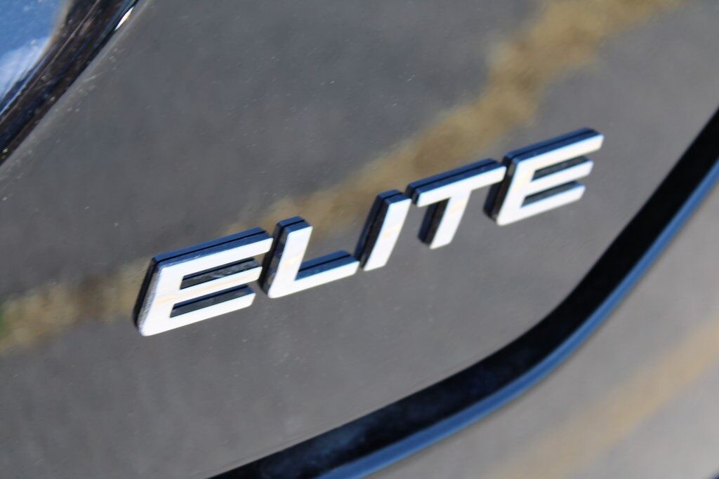 2025 Honda Pilot Elite Klamath Falls OR