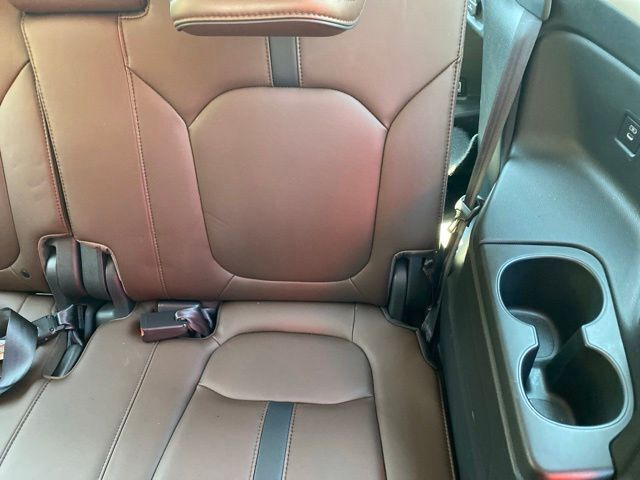 2025 Honda Pilot Elite Raleigh NC