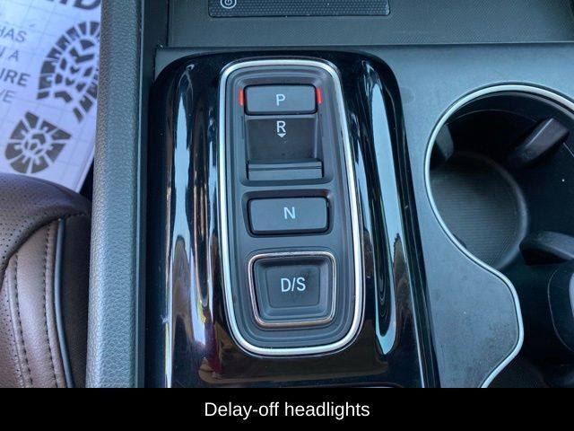 2025 Honda Pilot Elite Raleigh NC