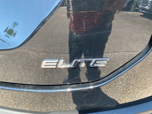 2025 Honda Pilot Elite Raleigh NC