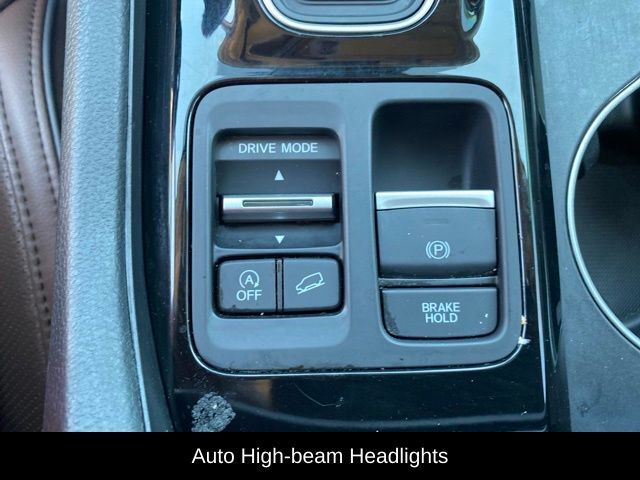2025 Honda Pilot Elite Raleigh NC