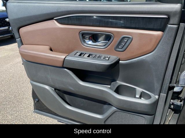 2025 Honda Pilot Elite Raleigh NC