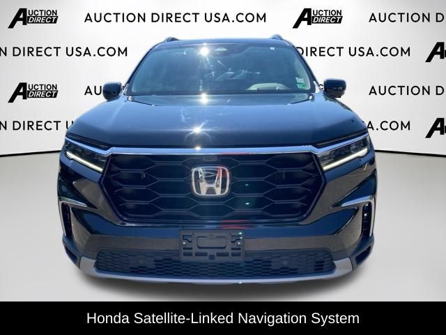 2025 Honda Pilot Elite Raleigh NC
