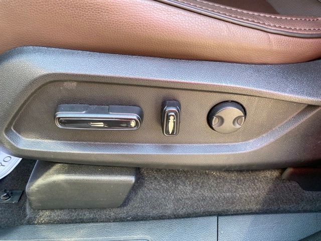 2025 Honda Pilot Elite Raleigh NC
