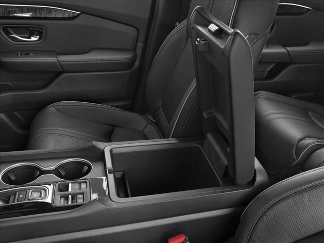 2025 Honda Pilot Elite Roseville CA