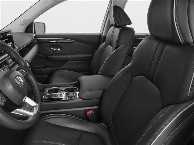 2025 Honda Pilot Elite Roseville CA