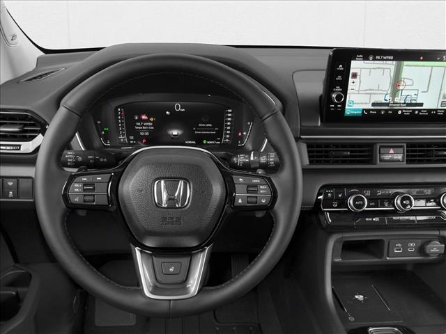 2025 Honda Pilot Elite Roseville CA