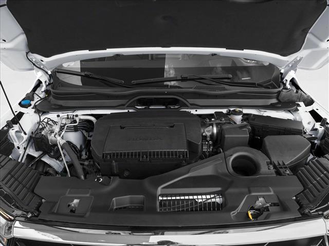 2025 Honda Pilot Elite Roseville CA