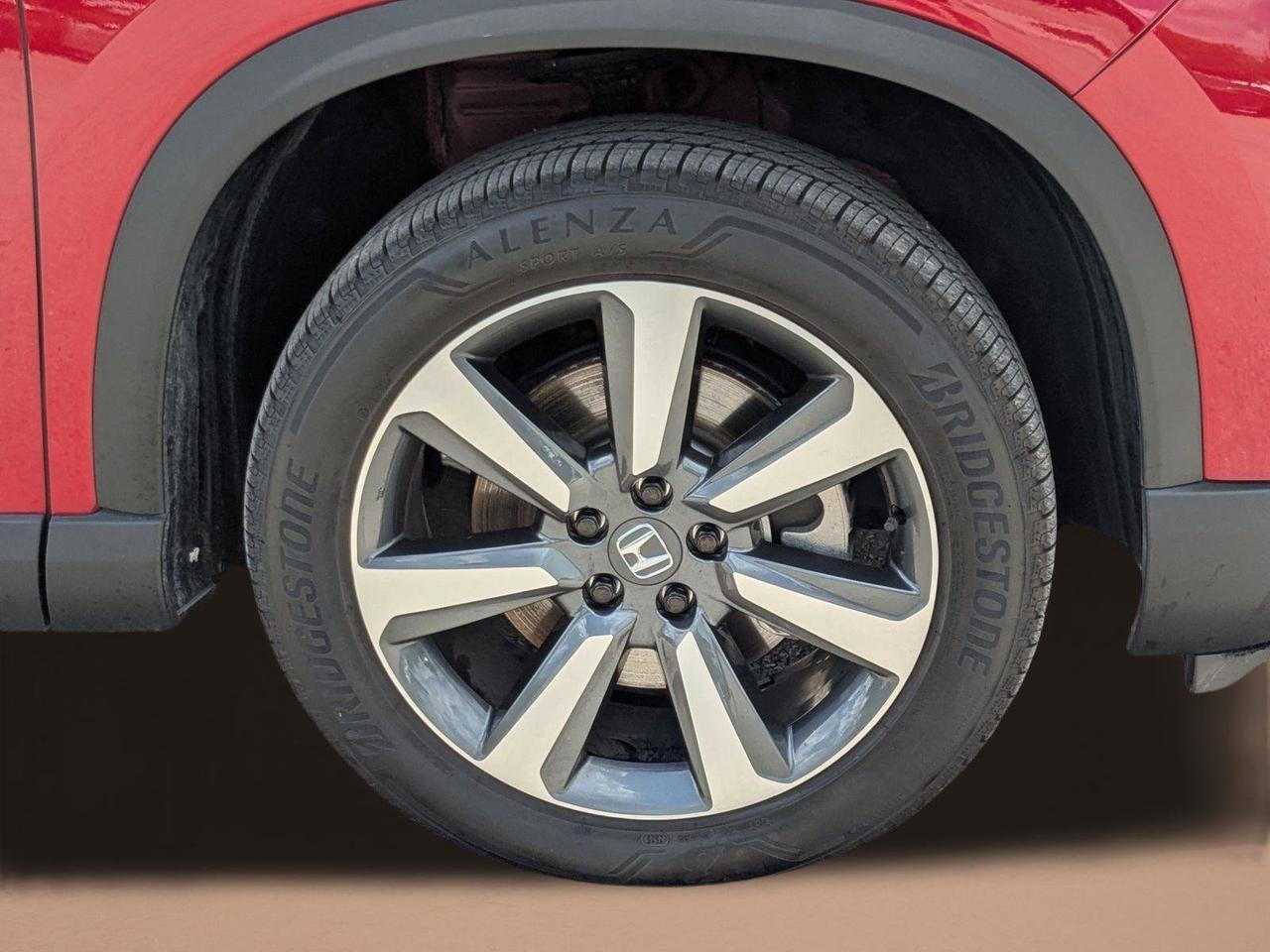 2025 Honda Pilot Elite San Antonio TX