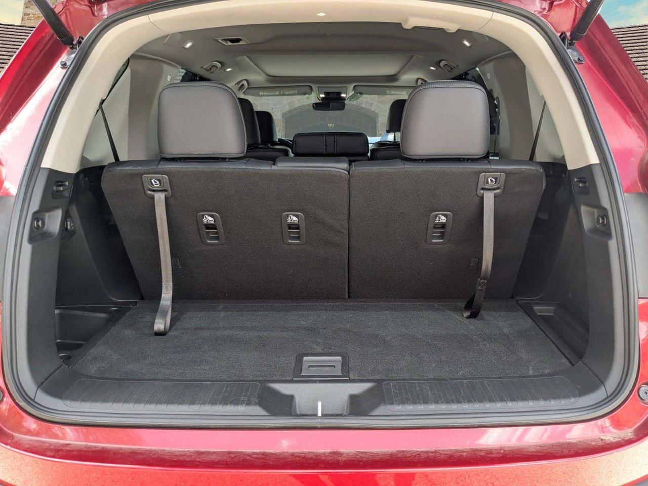 2025 Honda Pilot Elite San Antonio TX